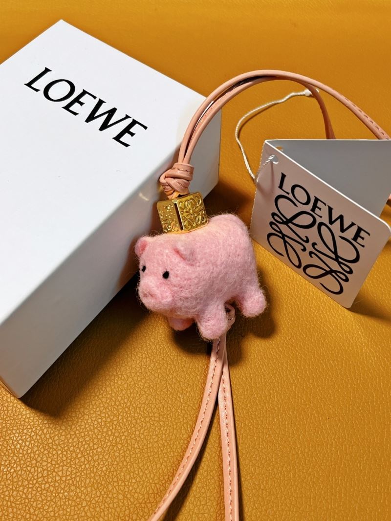 Loewe Bags Accessories